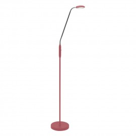 Mercator-Dylan 6W LED Floor Lamp